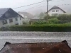 JAKO NEVRIJEME ZAHVATILO HRVATSKU: Tuča u Istri, grmljavina u Zagrebu, poplava... (VIDEO)