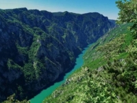 ZAŠTIĆENA 'SUZA EVROPE': Vlada Republike Srpske proglasila dolinu rijeke Tare parkom prirode