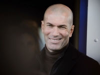 ŠTA SE DOGODILO ZINEDINEU ZIDANEU: Bivši trener Reala iz Madrida tajno boravio u Turskoj, izgleda neprepoznatljivo...