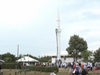 SRUŠENA BILA 1992. GODINE: Svečano otvorena Bijela džamija u Derventi