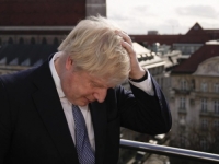 SEKS, DROGA, KORONA: Pet skandala koji su Borisu Johnsonu došli glave