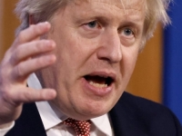 POTRES U VELIKOJ BRITANIJI: Premijer Boris Johnson podnosi ostavku...