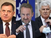 UOČI BRISELSKOG SUSRETA SA VARHELYIEM: Kome treba susret sa Orbanovim diplomatom?