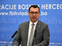 MIINISTAR NERMIN DŽINDIĆ POTVRDIO: 'Donesena odluka o povećanju cijene plina od 23,3 posto'