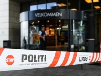 NAKON POKOLJA U KOPENHAGENU: Oglasila se policija, pucnjava u trgovačkom centru nije bila...