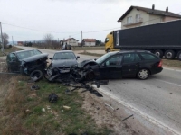 CRNA STATISTIKA: Na cestama u Livanjskom kantonu u prvoj polovini godine poginulo sedam osoba