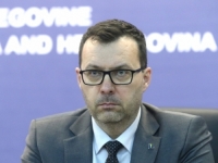 GRIJNA SEZONA SE PRIBLIŽAVA: Ministar Džindić pozvao predstavnike Kantona Sarajevo na zajednički sastanak o zaštiti građana od posljedica poskupljenja gasa