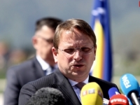 EVROPSKI KOMESAR ZA PROŠIRENJE OLIVER VARHELYI: 'Otvoreni Balkan nije zamjena za članstvo u EU, ima ogroman potencijal ali…'