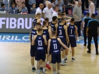BRAVO ZMAJEVI: Juniorska košarkaška reprezentacije BiH upisala je i drugu pobjedu na Eurobasketu