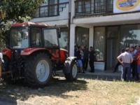 POBUNA U REPUBLICI SRPSKOJ: Poljoprivrednicima je dosta svega, izlaze na ulice...