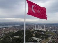 'NEMA NIKAKVIH ODLAGANJA': Turska spremna za vojnu operaciju