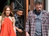NEKOLIKO DANA NAKON MEDENOG MJESECA: Jennifer Lopez i Ben Affleck odlučili su se razdvojiti, razlog je…