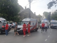KRVAVI POHOD VUKA BORILOVIĆA: Još tri osobe životno ugrožene nakon pucnjave na Cetinju
