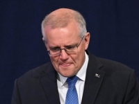 NEVJEROVATNO: Bivši premijer Australije sam sebe imenovao na nekoliko ministarskih funkcija...