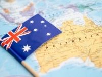 PREDVIĐENE I KAZNE: Australska država na korak do zabrane kukastog krsta