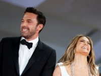 MJESEC DANA NAKON IZGOVORENOG 'DA' U VEGASU: Ben Affleck i Jennifer Lopez ovog vikenda najavljuju spektakl (FOTO)