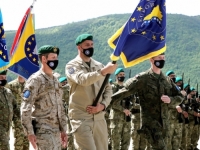 POZNAVAOCI PRILIKA UPOZORAVAJU: 'Pošaljite NATO trupe da pomognu u stabilizaciji Bosne i Hercegovine'