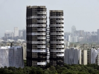 PO NALOGU VRHOVNOG SUDA: New Delhi će sutra srušiti dva nebodera visoka 100 metara