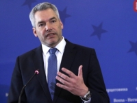 U EU ISTINSKI ZABRINUTI: Austrija traži da se ograniče cijene struje