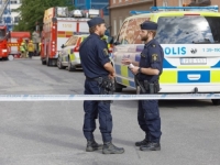 PRAVOVREMENA REAKCIJA: Švedska policija deaktivirala eksplozivnu napravu u parku u centru Stockholma