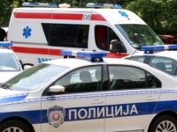 MAJKA ZAVRIŠTALA, PROLAZNICI U ŠOKU: Automobilom udario u kolica s bebom na pješačkom prijelazu