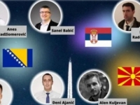 I BiH IMA SVOJE PREDSTAVNIKE: Osnovana Svemirska asocijacija Jugoistočne Evrope