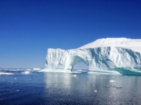 NOVA STUDIJA POKAZUJE: Arktik se zagrijava gotovo četiri puta brže od...