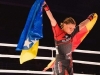 SREĆU PRONAŠLA U ŠPANIJI: Zejna Krantić iz Ključa nova prvakinja Evrope u MMA