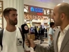 PRVA IZJAVA ZA TELEVIZIJU: Pjanić stigao u Ujedinjene Arapske Emirate i poručio da želi osvajati trofeje (VIDEO)