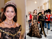 KOME SU PRIPADALI: Danska princeza oduševila rubinima starim 218 godina