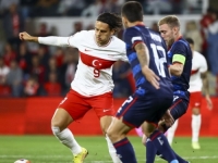 LUDNICA U ISTANBULU: Turska tri puta gubila protiv Luksemburga, pa umalo pobijedila, pogledajte golove…
