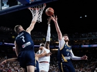 FIBA OBJAVILA AŽURIRANU LISTU: Zmajevi nakon Eurobasketa napredovali osam pozicija