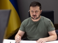 VOLODIMIR ZELENSKI IMA DOBRE VIJESTI: 'Ukrajinska vojska napreduje, oslobodit ćemo...'