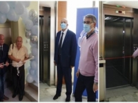 DVOSTRUKI ARŠINI: Zašto je Imamovićevo otvaranje lifta vrijedno hvale, a Kamenjakovićevo prezira