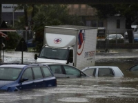 APOKALIPTIČNI PRIZORI: Najmanje sedam mrtvih u iznenadnim poplavama u Italiji...