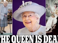 U 97. GODINI ŽIVOTA: Umrla kraljica Elizabeta II, britanskim kraljevstvom vladala je 70 godina