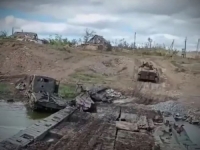 SLOVENCI IM ISPORUČILI NAORUŽANJE: Jugoslovenski M-80A primjećen u ofanzivi kod Hersona (VIDEO)