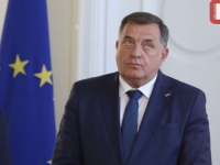 'OVO JE KRAJ JEDNE EPOHE...': Milorad Dodik uputio telegram saučešća povodom smrti kraljice Elizabete...