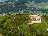 NA DANAŠNJI DAN: Grad Visoki u kojem je stolovalo pet bosanskih kraljeva prvi put spomenut prije 667 godina