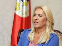 ŽELJKA CVIJANOVIĆ OTKRIVA: 'Rukovodstvo Republike Srpske ne odustaje, uprkos konstantnim opstrukcijama iz Sarajeva…'