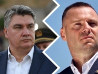 OŠTRO IZ BANJE LUKE: 'Milanoviću zabraniti ulazak u Bosnu i Hercegovinu, primijeniti identičan mehanizam kao u slučaju Šešelja'