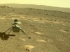 U POTRAZI ZA ŽIVOTOM NA MARSU: NASA-ina letjelica zakačila nepoznati predmet, izgleda poput najlonske vrećice (VIDEO)