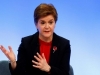 MEĐU PRVIM SE OGLASILA: Škotska premijerka Nicola Sturgeon s podsmijehom ispratila ostavku Liz Truss
