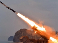 NOVA PROVOKACIJA: Sjeverna Koreja ispalila još jedan balistički projektil, pao je u...