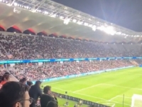 SRAMOTNO PONAŠANJE HRVATSKIH ISELJENIKA: U finalu Kupa Australije odjekivao ustaški pozdrav 'Za dom spremni' (VIDEO)