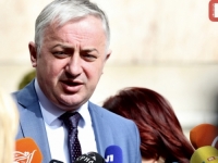 BORENOVIĆ PROZIVA LIDERA SNSD-a: 'Možda je Dodik očekivao da pobijedi u Maoči'