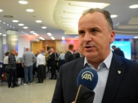 ĐONLAGIĆ ZADOVOLJAN REZULTATIMA IZBORIMA: 'Borit ćemo se za BiH kao građansku državu'