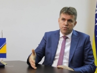 ELVIR KARAJBIĆ: 'SDP će biti nezaobilazan faktor za formiranje vlasti...'