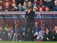 LEGENDA LIVERPOOLA DOBILA OTKAZ: Aston Villa dva sata nakon poraza smijenila trenera...