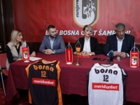 OKONČANA NEIZVJESNOST: KK Bosna u novu sezonu ulazi s novim trenerom i generalnim sponzorom